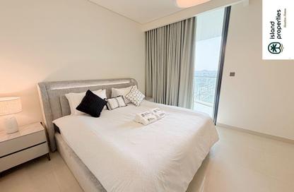 Apartment - 1 - 2 for rent in Central 2 - Bay Residences - Hayat Island - Mina Al Arab - Ras Al Khaimah