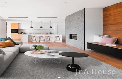 Apartment - Studio - 1 Bathroom for sale in AG 7even - Dubai Land Residence Complex - Dubai Apartment - Studio - 1 Bathroom for sale in AG 7even - Dubai Land Residence Complex - Dubai