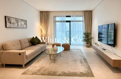 Apartment - 1 Bedroom - 2 Bathrooms for sale in AB Cavalier - District 12 - Jumeirah Village Circle - Dubai