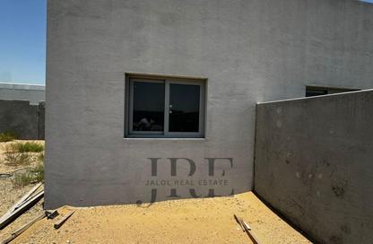 Warehouse - Studio - 1 Bathroom for rent in Al Sajaa Industrial - Al Sajaa - Sharjah