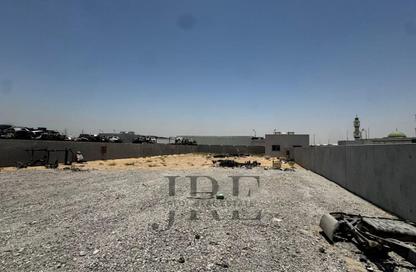Warehouse - Studio - 1 Bathroom for rent in Al Sajaa Industrial - Al Sajaa - Sharjah