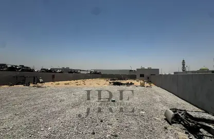 Warehouse - Studio - 1 Bathroom for rent in Al Sajaa Industrial - Al Sajaa - Sharjah