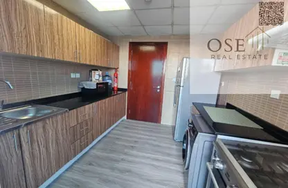 Apartment - 2 Bedrooms - 2 Bathrooms for sale in City Tower - Al Nuaimiya - Ajman Apartment - 2 Bedrooms - 2 Bathrooms for sale in City Tower - Al Nuaimiya - Ajman