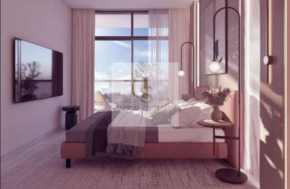Apartment - Studio - 1 Bathroom for sale in Maison Elysee 1 - Maison Elysee - District 12 - Jumeirah Village Circle - Dubai