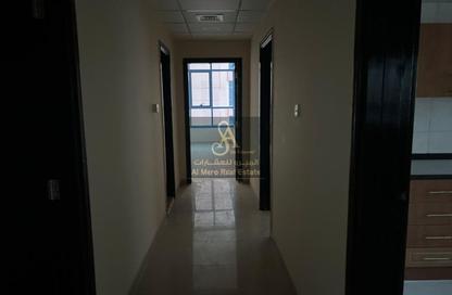 Apartment - 2 - 3 for sale in Al Naemiya Tower 3 - Al Nuaimiya Towers - Al Nuimiya 1 - Al Nuaimiya - Ajman