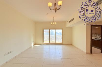 Apartment - 2 - 3 for rent in Sunrise Tower - District 11 - Jumeirah Village Circle - Dubai