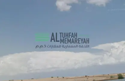 Land - Studio for sale in Al Belidah - Al Bataeh - Sharjah
