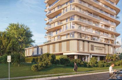 Apartment - 2 Bedrooms - 3 Bathrooms for sale in The Boulevard by Prestige One - Dubai Land Residence Complex - Dubai Apartment - 2 Bedrooms - 3 Bathrooms for sale in The Boulevard by Prestige One - Dubai Land Residence Complex - Dubai