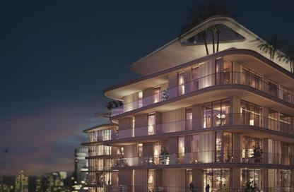 Apartment - 2 Bedrooms - 3 Bathrooms for sale in The Boulevard by Prestige One - Dubai Land Residence Complex - Dubai