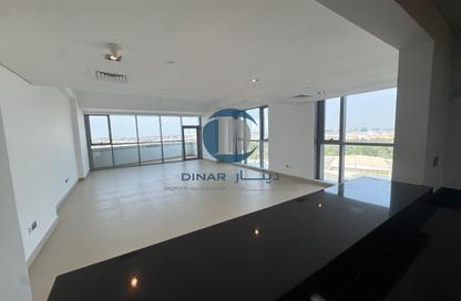 Apartment - 3 Bedrooms - 4 Bathrooms for rent in Al Murjan Tower - Danet Abu Dhabi - Abu Dhabi Apartment - 3 Bedrooms - 4 Bathrooms for rent in Al Murjan Tower - Danet Abu Dhabi - Abu Dhabi