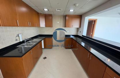 Apartment - 3 Bedrooms - 4 Bathrooms for rent in Al Murjan Tower - Danet Abu Dhabi - Abu Dhabi Apartment - 3 Bedrooms - 4 Bathrooms for rent in Al Murjan Tower - Danet Abu Dhabi - Abu Dhabi