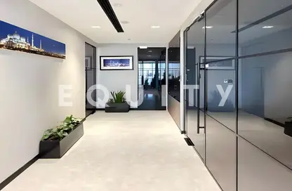 Office Space - Studio for rent in Control Tower - Motor City - Dubai Office Space - Studio for rent in Control Tower - Motor City - Dubai