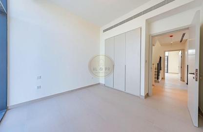Townhouse - 4 - 4 for rent in Mudon Al Ranim 6 - Mudon - Dubai