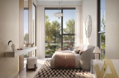 Villa - 4 Bedrooms - 5 Bathrooms for sale in Velora 1 - Velora - The Valley - Dubai Villa - 4 Bedrooms - 5 Bathrooms for sale in Velora 1 - Velora - The Valley - Dubai