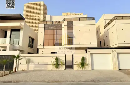 Villa - 7 Bedrooms - 7+ Bathrooms for sale in Al Aamra Gardens - Al Amerah - Ajman