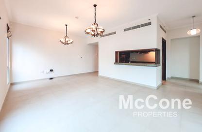 Apartment - 2 - 3 for rent in Beauport Tower - Marina Promenade - Dubai Marina - Dubai