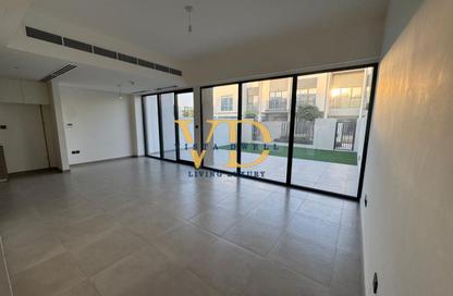 Villa - 3 Bedrooms - 4 Bathrooms for rent in Eden - The Valley - Dubai