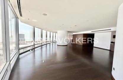 Apartment - 4 Bedrooms - 5 Bathrooms for rent in Burj Khalifa - Burj Khalifa Area - Downtown Dubai - Dubai
