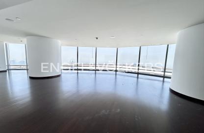 Apartment - 4 Bedrooms - 5 Bathrooms for rent in Burj Khalifa - Burj Khalifa Area - Downtown Dubai - Dubai