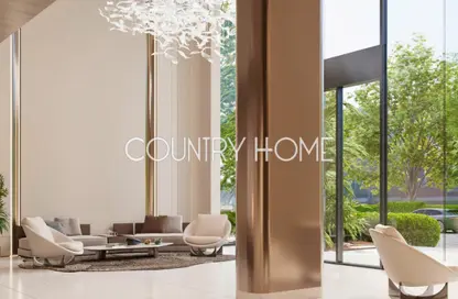 Apartment - 1 Bedroom - 2 Bathrooms for sale in Sola Residences - Wasl Gate - Dubai Apartment - 1 Bedroom - 2 Bathrooms for sale in Sola Residences - Wasl Gate - Dubai