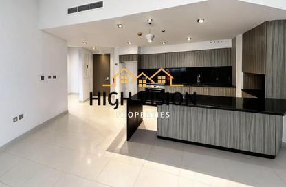 Apartment - 2 Bedrooms - 2 Bathrooms for rent in Meera 2 - Shams Abu Dhabi - Al Reem Island - Abu Dhabi