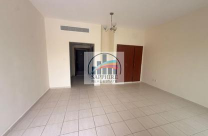 Apartment - Studio - 1 Bathroom for rent in Building S09 - Spain Cluster - International City - Dubai