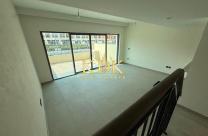 Villa - 4 - 3 for rent in Malta - Damac Lagoons - Dubai