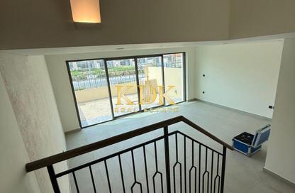 Villa - 4 - 3 for rent in Malta - Damac Lagoons - Dubai Villa - 4 - 3 for rent in Malta - Damac Lagoons - Dubai