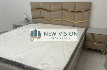 Apartment - 2 Bedrooms - 2 Bathrooms for rent in New Al Taawun Road - Al Taawun - Sharjah