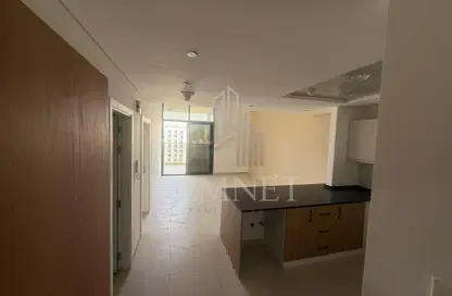 شقة - غرفة نوم - 2 حمامات للايجار في فيجين 1 - ليوان - دبي لاند - دبي