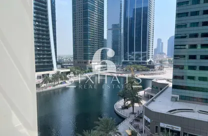 شقة - 2 غرف نوم - 4 حمامات للايجار في برج السيف 3 - برجي السيف - (JLT) مجمع U - أبراج بحيرات الجميرا - دبي شقة - 2 غرف نوم - 4 حمامات للايجار في برج السيف 3 - برجي السيف - (JLT) مجمع U - أبراج بحيرات الجميرا - دبي
