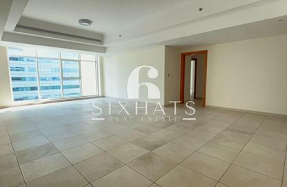Apartment - 2 Bedrooms - 4 Bathrooms for rent in Al Seef Tower 3 - Al Seef Towers - JLT Cluster U - Jumeirah Lake Towers - Dubai