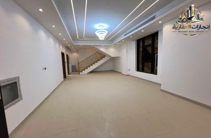 Villa - 5 Bedrooms - 7 Bathrooms for rent in Al Bahia Hills - Al Bahia - Ajman Villa - 5 Bedrooms - 7 Bathrooms for rent in Al Bahia Hills - Al Bahia - Ajman
