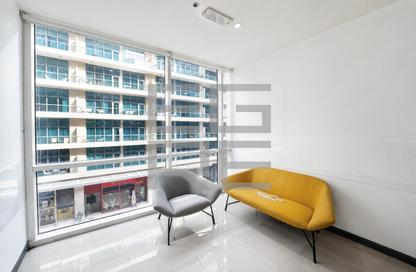 Office Space - Studio for rent in Bay Square Building 7 - Bay Square - Business Bay - Dubai