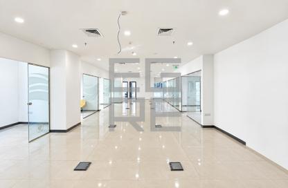 Office Space - Studio for rent in Bay Square Building 7 - Bay Square - Business Bay - Dubai