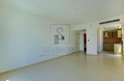 Apartment - Studio - 1 for rent in Al Khaleej Village - Al Ghadeer - Abu Dhabi