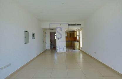 Apartment - Studio - 1 for rent in Al Khaleej Village - Al Ghadeer - Abu Dhabi