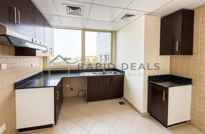 Apartment - 2 - 3 for sale in Lake Shore Tower - JLT Cluster Y - Jumeirah Lake Towers - Dubai