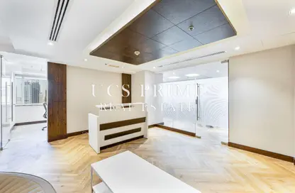Office Space - Studio - 2 Bathrooms for rent in One Lake Plaza - JLT Cluster T - Jumeirah Lake Towers - Dubai Office Space - Studio - 2 Bathrooms for rent in One Lake Plaza - JLT Cluster T - Jumeirah Lake Towers - Dubai
