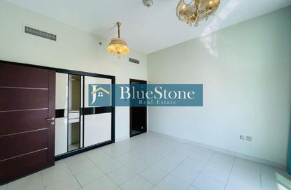 Apartment - 1 Bedroom - 2 Bathrooms for sale in Glitz 2 - Glitz - Dubai Studio City - Dubai