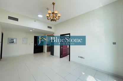 Apartment - 1 Bedroom - 2 Bathrooms for sale in Glitz 2 - Glitz - Dubai Studio City - Dubai
