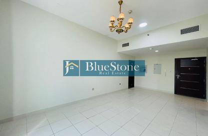 Apartment - 1 Bedroom - 2 Bathrooms for sale in Glitz 2 - Glitz - Dubai Studio City - Dubai