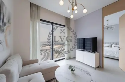 Apartment - 1 Bedroom - 1 Bathroom for rent in Jumeirah Gate Tower 1 - The Address Jumeirah Resort and Spa - Jumeirah Beach Residence - Dubai Apartment - 1 Bedroom - 1 Bathroom for rent in Jumeirah Gate Tower 1 - The Address Jumeirah Resort and Spa - Jumeirah Beach Residence - Dubai