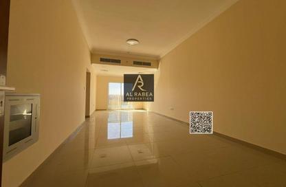 Apartment - 2 Bedrooms - 2 Bathrooms for rent in Al Jurf 3 - Al Jurf - Ajman Downtown - Ajman