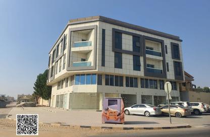 Compound - 7+ - 7+ for sale in JR Residence 3 - Al Mowaihat 3 - Al Mowaihat - Ajman
