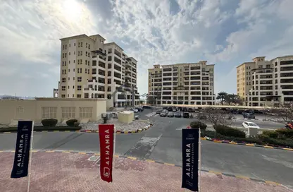 شقة - 1 حمام للبيع في مساكن الحمرا مارينا - قرية الحمرا - رأس الخيمة