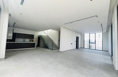Villa - 4 Bedrooms - 6 Bathrooms for rent in Al Hooshi Villas - Hoshi - Al Badie - Sharjah