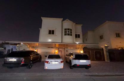 Villa - 5 Bedrooms - 7 Bathrooms for rent in Al Rawda 3 Villas - Al Rawda 3 - Al Rawda - Ajman
