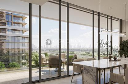Apartment - 2 Bedrooms - 3 Bathrooms for sale in Sobha one Tower A - Sobha One - Sobha Hartland - Mohammed Bin Rashid City - Dubai