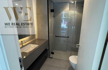 Apartment - 1 Bedroom - 2 Bathrooms for sale in Sokoon - Naseej District - Aljada - Sharjah